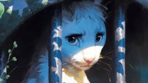 Animal Castle (Vol. 2) #1 featured image
