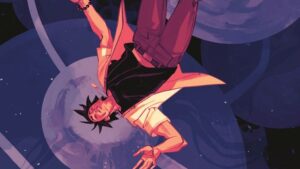 Dahlia in the Dark #6 featured image