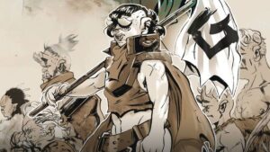 Hoan of Orcs #1 featured image