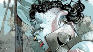 Hoan of Orcs #2 featured image