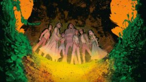 Monomyth #1 featured image