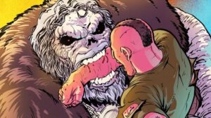 Northern Blood #4 featured image