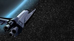 SpaceCooler #1 featured image