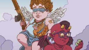 Tales from the Interface #4 featured image