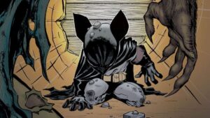 Titan - Mouse of Might #3 featured image