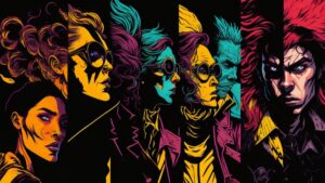 Top 15 Indie Comics featured image