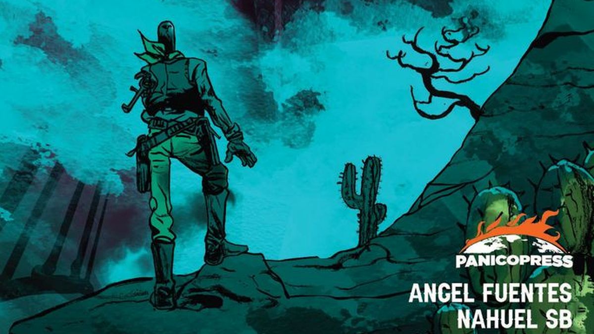 Grit ' n Gears #2 featured image