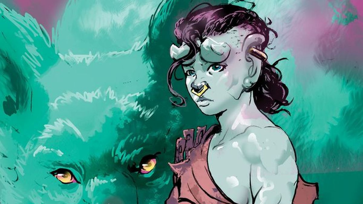 Hoan of Orcs #3 featured image