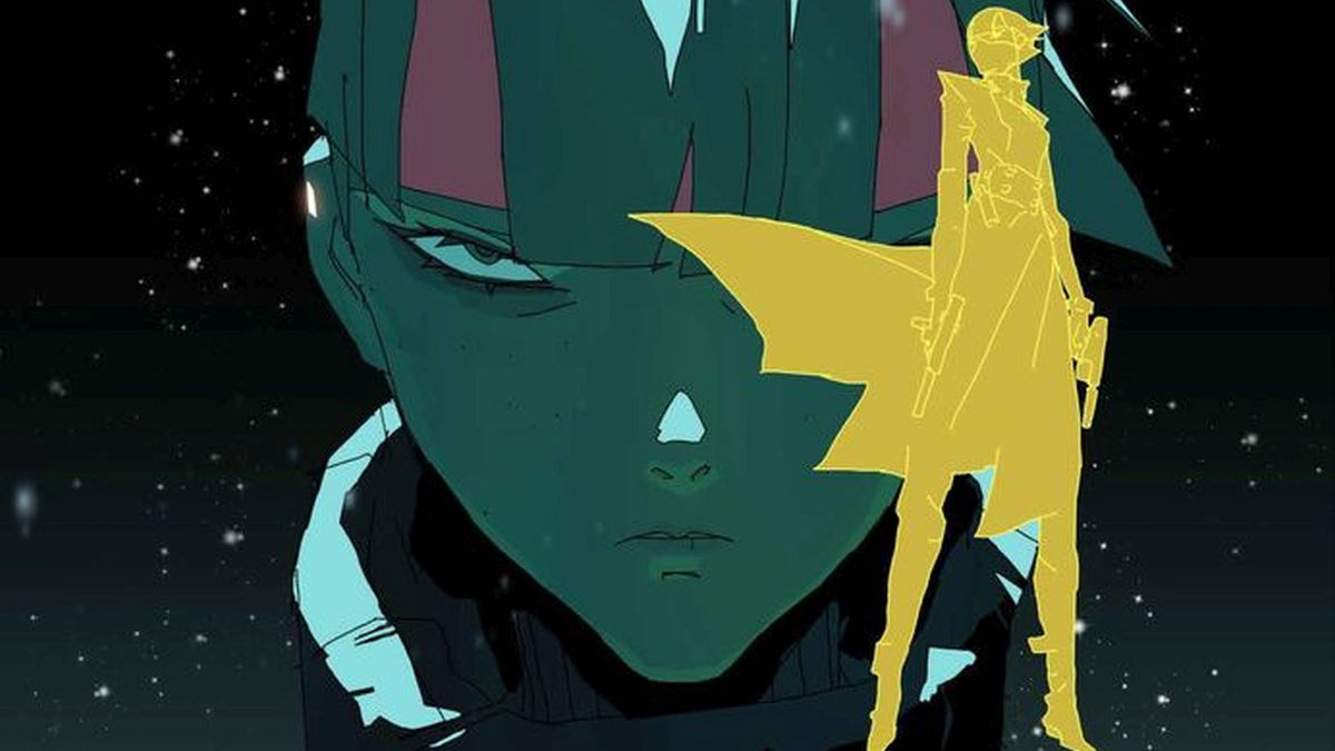 Liquid Kill #1 featured image