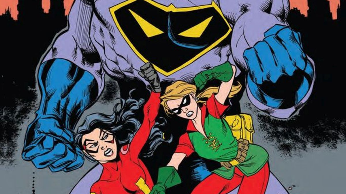 BIG BANG ADVENTURES #21 - Comic Review Big Bang Adventures #21 featured image
