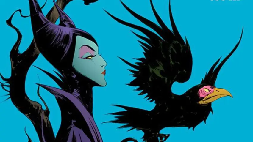 Disney Villains - Maleficent #3 featured image