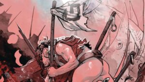 Hoan of Orcs #4 featured image