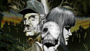 The Devil Tree #2 featured image