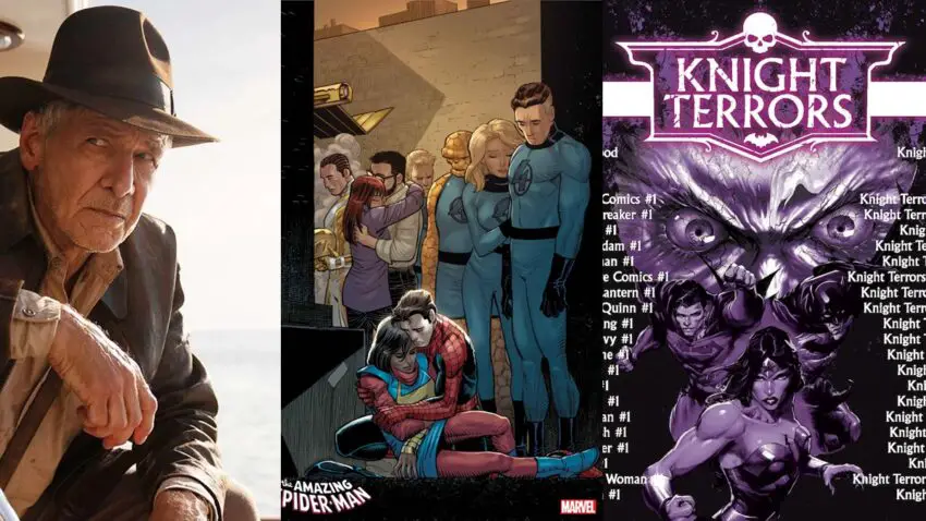 When to say when featured image