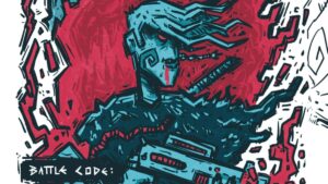 Battle Code - Ragnarök #1 featured image