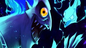 Disney Villains - Hades #1 featured image