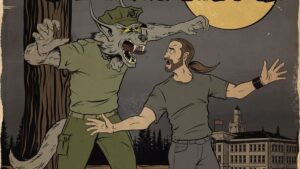 Gloaming (Vol. 1) featured image