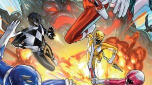 MMPR #11 featured image