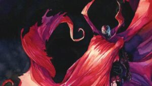 Scorched #21 featured image