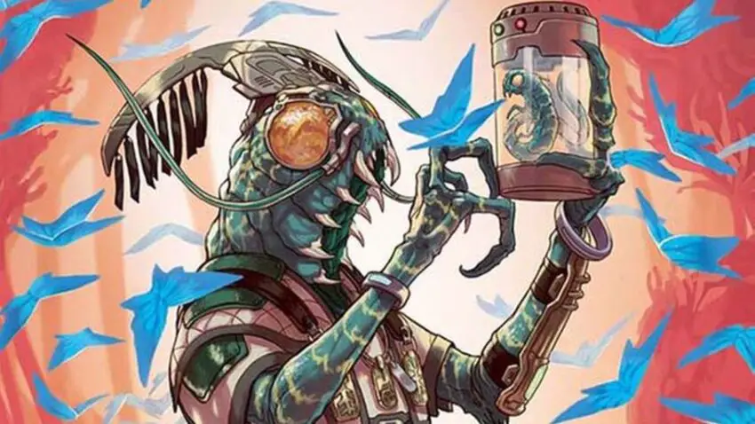 Starfinder - Angels of the Drift #2 featured image