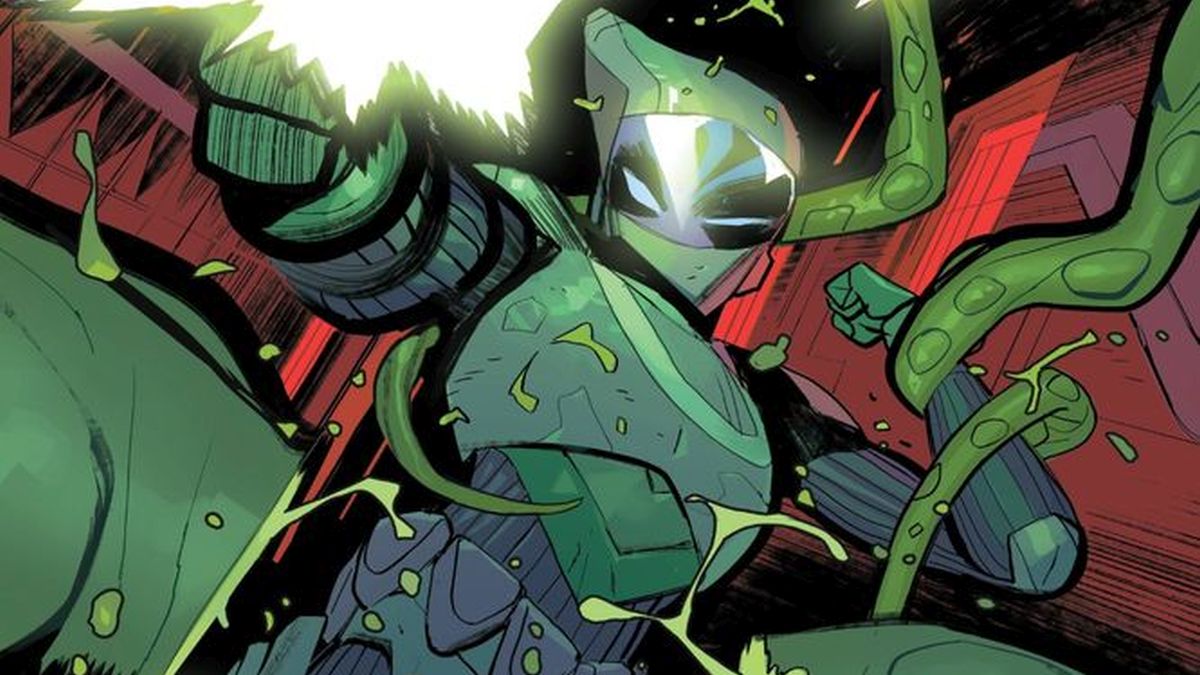 Void Rivals #3 featured image