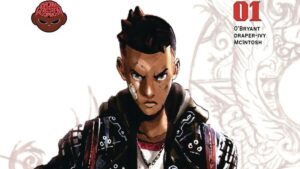 XOGenasys (Vol. 1) featured