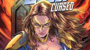 Belle: Cursed featured image