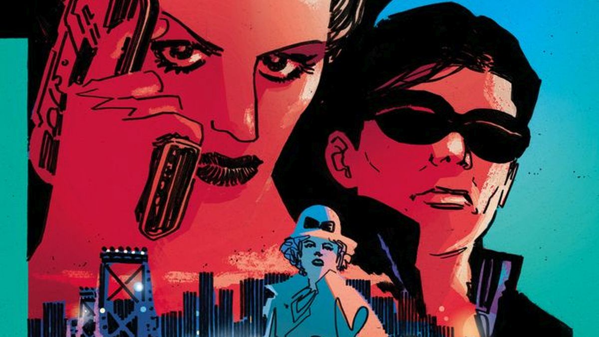 Blade Runner 2039 #7 featured image