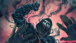 Dead By Daylight #3 featured image