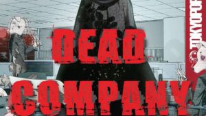 Dead Company (Vol. 2) featured image