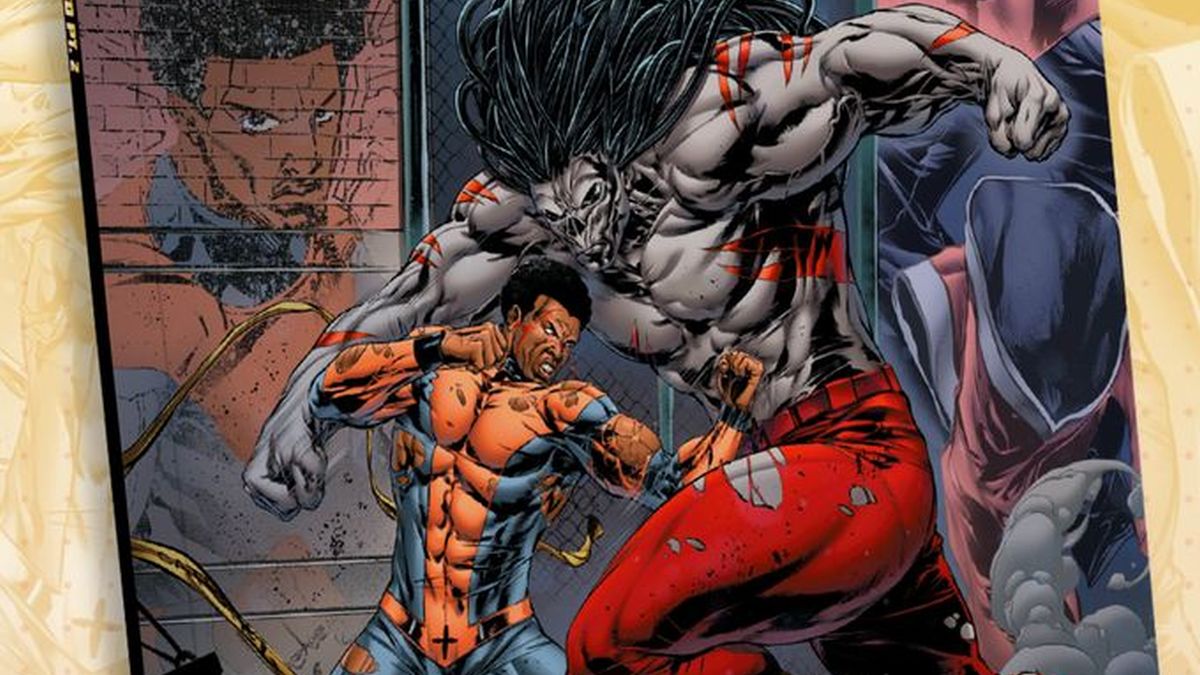 ISOM #2 featured image