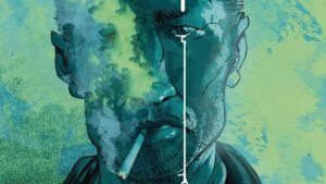 Tear Collector #1 featured image