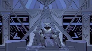 Void Rivals #4 featured image