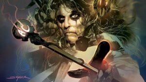 Alice Cooper (Vol. 2) #1 featured image