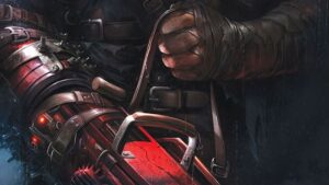 Army of Darkness Forever #1 featured image