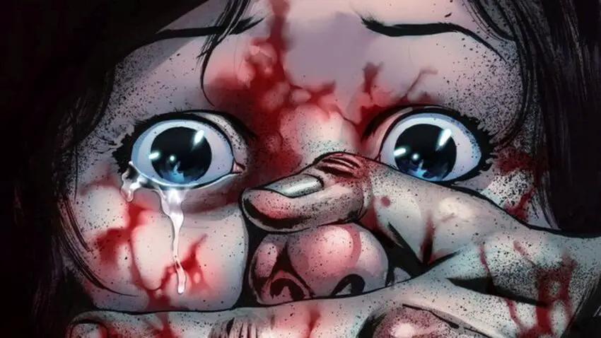 Evil Lives (Omnibus) featured image