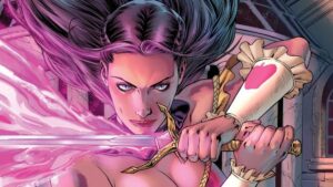 Grimm Fairy Tales (Vol. 2) #76 featured image