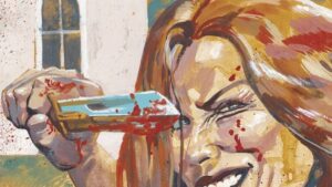 The Enfield Gang Massacre #3 featured image