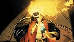 The Sacrificers #3 featured image