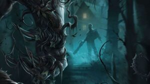 Army Of Darkness Forever #2 featured image