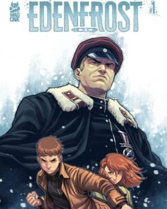 Edenfrost #1 featured image