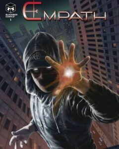 Empath #1 featured image
