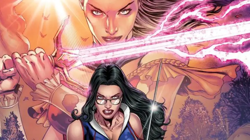 Grimm Fairy Tales (Vol. 2) #77 featured image