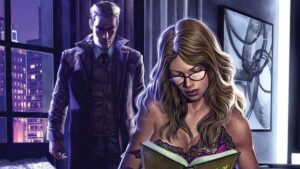 Lovecraft: The Call Of Cthulhu featured image