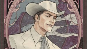 Midnight Western Theatre: Witch Trial #2 featured image