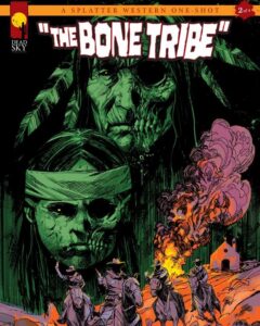 The Bone Tribe featured image