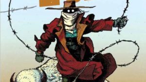 The Wire Fence (One-Shot) featured image