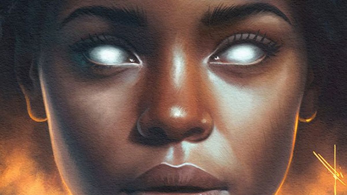 VICTORY #5 - New Comic Review Victory #5 featured