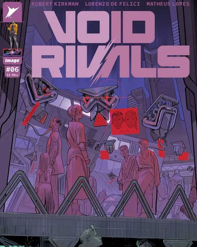 Void Rivals #6 featured image