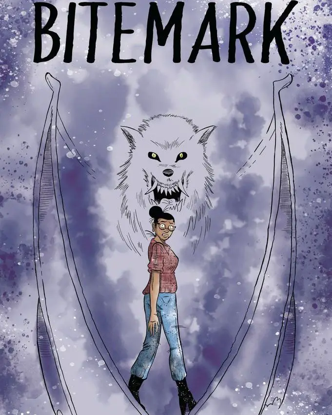 Bitemark (Vol. 1) featured image